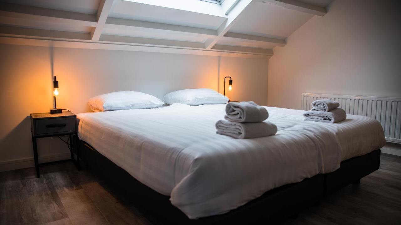 Welcome In - Oranjezon - Vakantiehuis 6 Personen Vrouwenpolder Extérieur photo