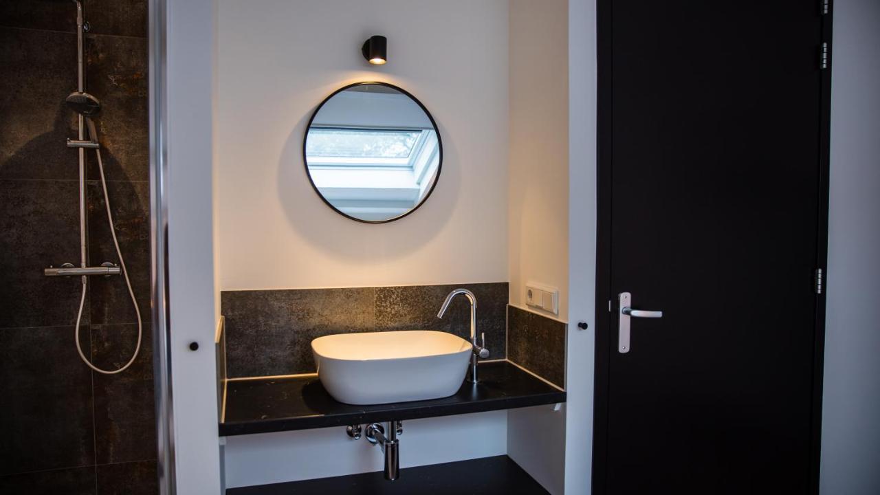 Welcome In - Oranjezon - Vakantiehuis 6 Personen Vrouwenpolder Extérieur photo